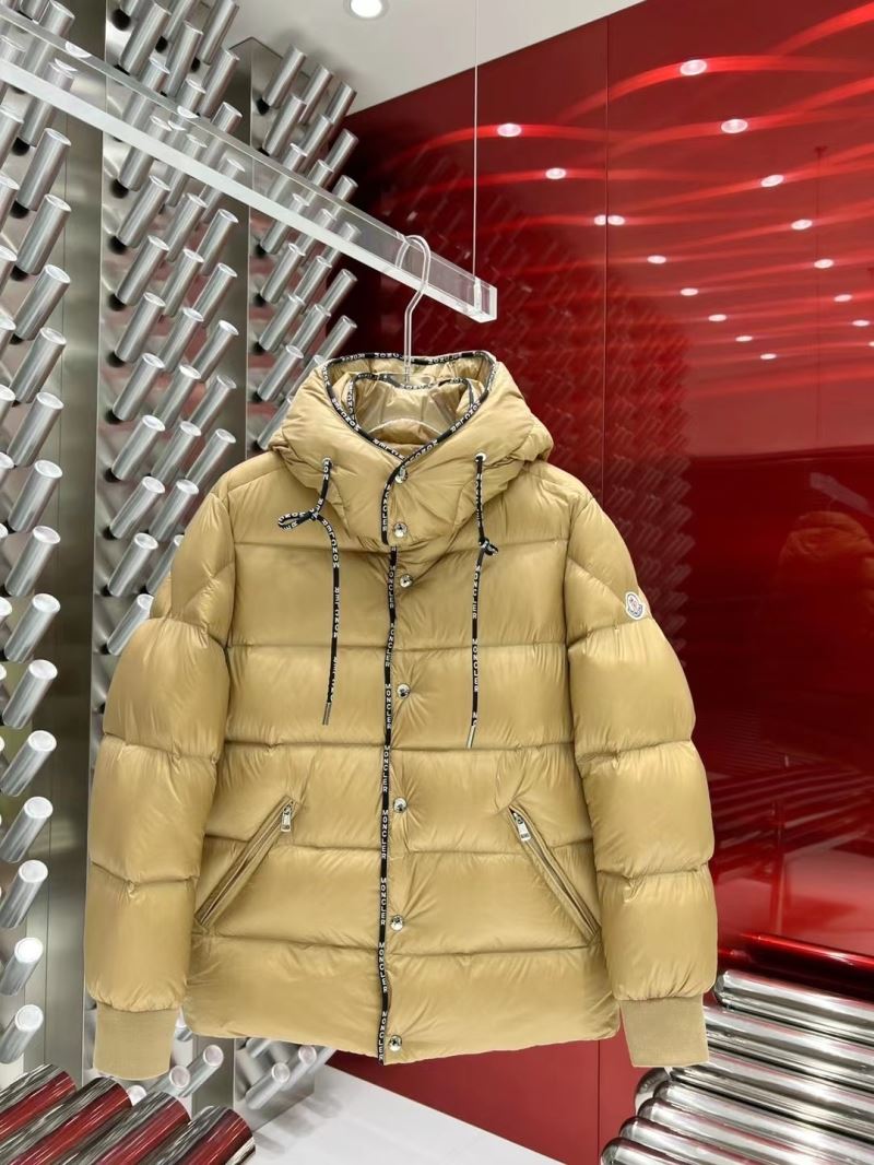 Moncler Down Jackets